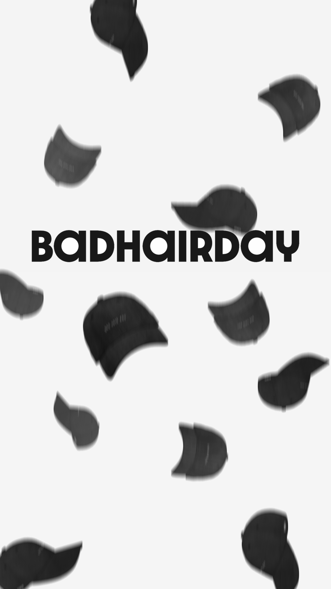 BADHAIRDAY
